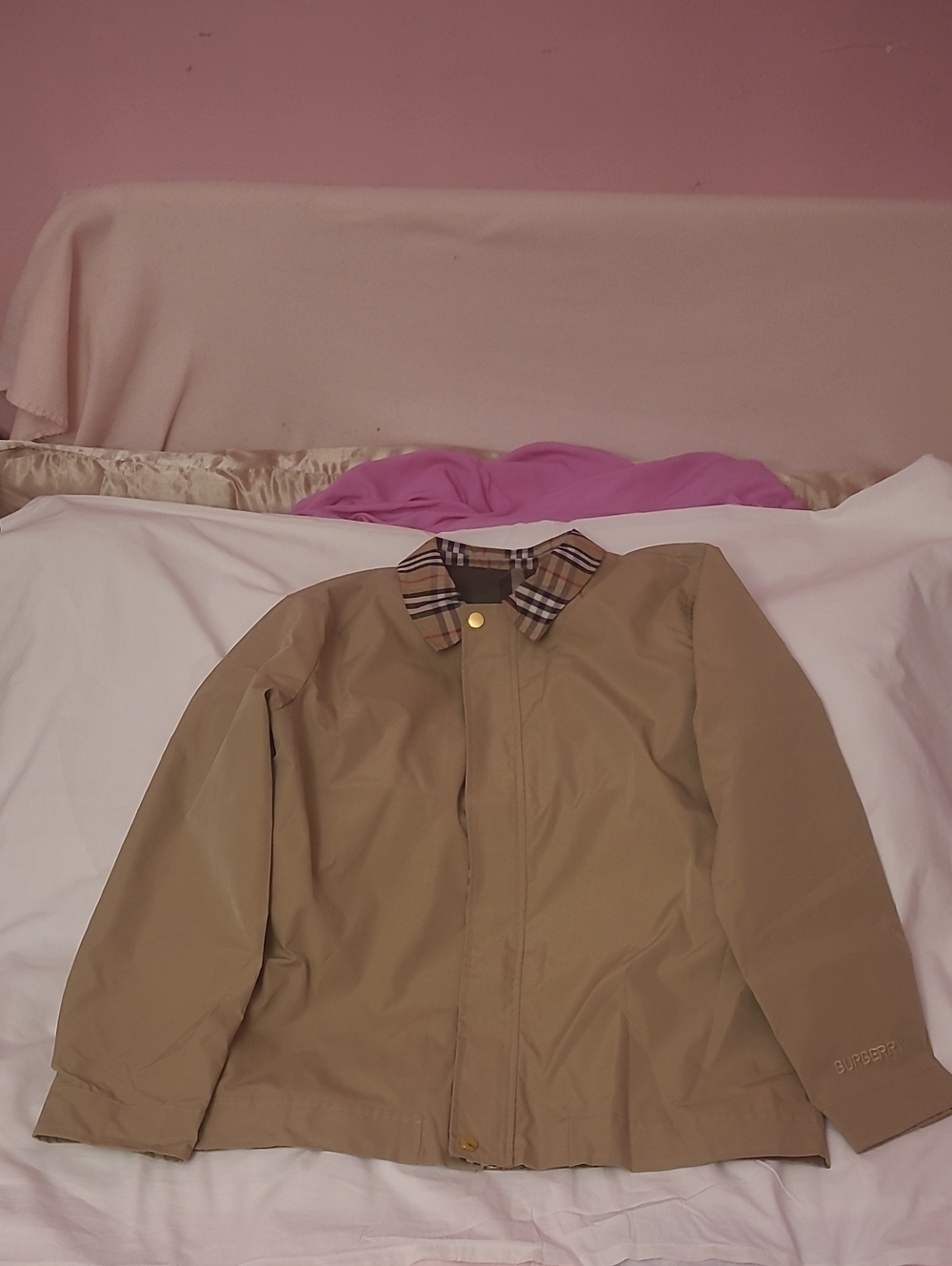 Jacket